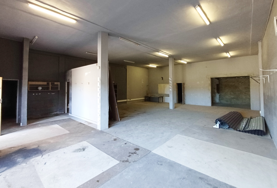 Commercial Property for Sale in Kleinmond Western Cape